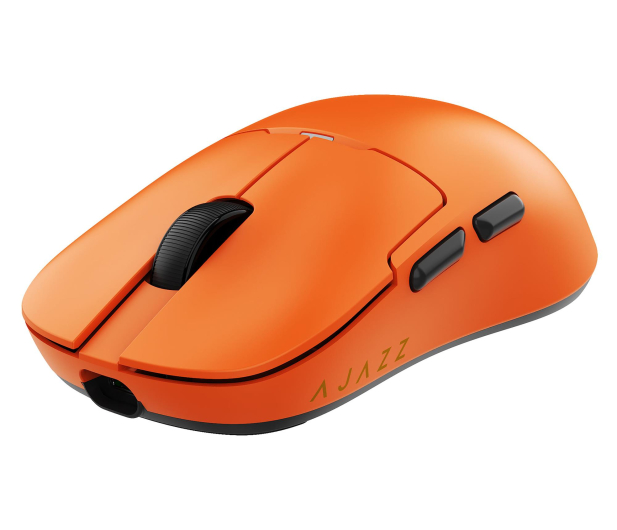 Ajazz AJ159APEX 3950-8K ze stacją dokującą pomarańczowa - 1536396 - zdjęcie 3